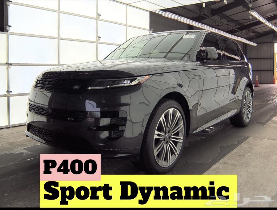 Sport 2025 almost new P400 at a price of 470,000 inclusive63475377626370117