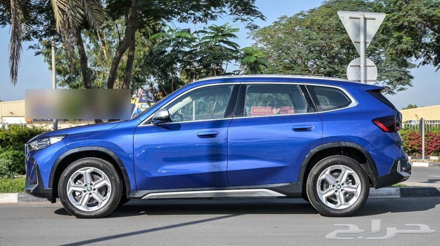 New BMW X1 2024 at the best price in the market63477806901890113