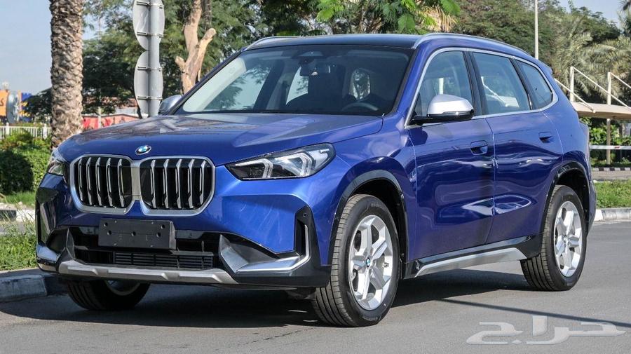 New BMW X1 2024 at the best price in the market63477806901890112