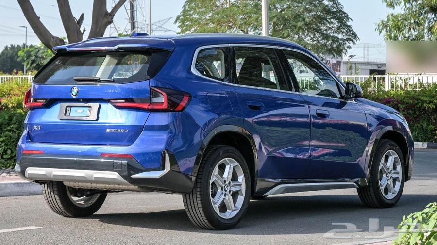 New BMW X1 2024 at the best price in the market63477806901890111
