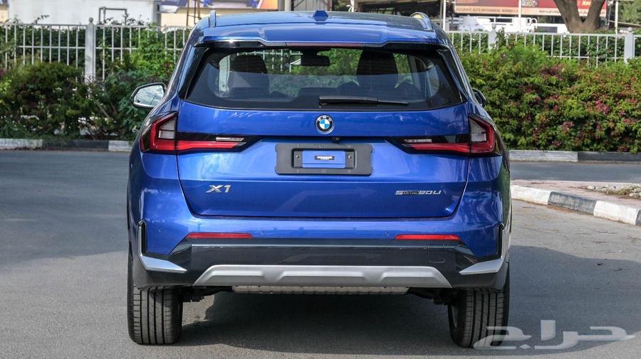 New BMW X1 2024 at the best price in the market63477806901890114