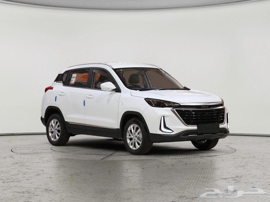 BAIC X35 Elite 2025 at the Best Price63477560286978110
