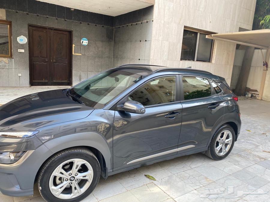 هونداي كوني 202263476499120385111