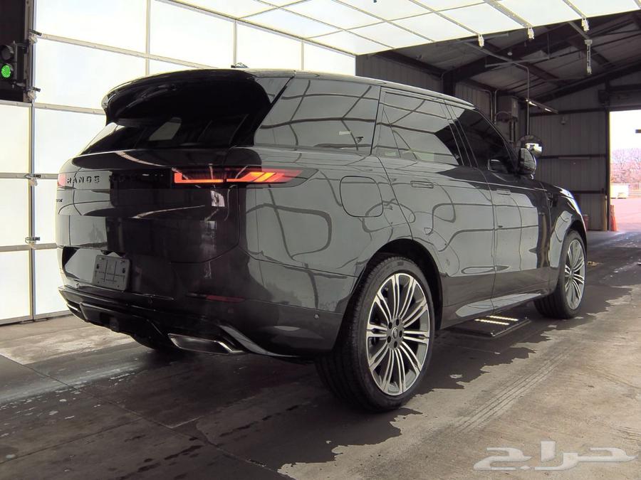 Sport 2025 almost new P400 at a price of 470,000 inclusive63475377626370113