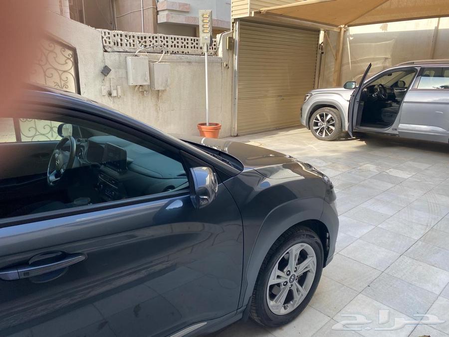 هونداي كوني 202263476499120385113