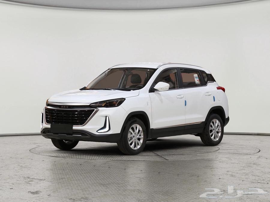 BAIC X35 Elite 2025 at the Best Price63477560286978111