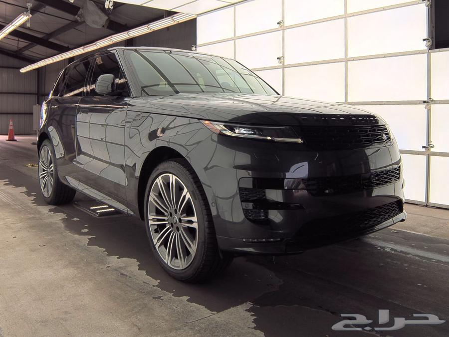 Sport 2025 almost new P400 at a price of 470,000 inclusive63475377626370114