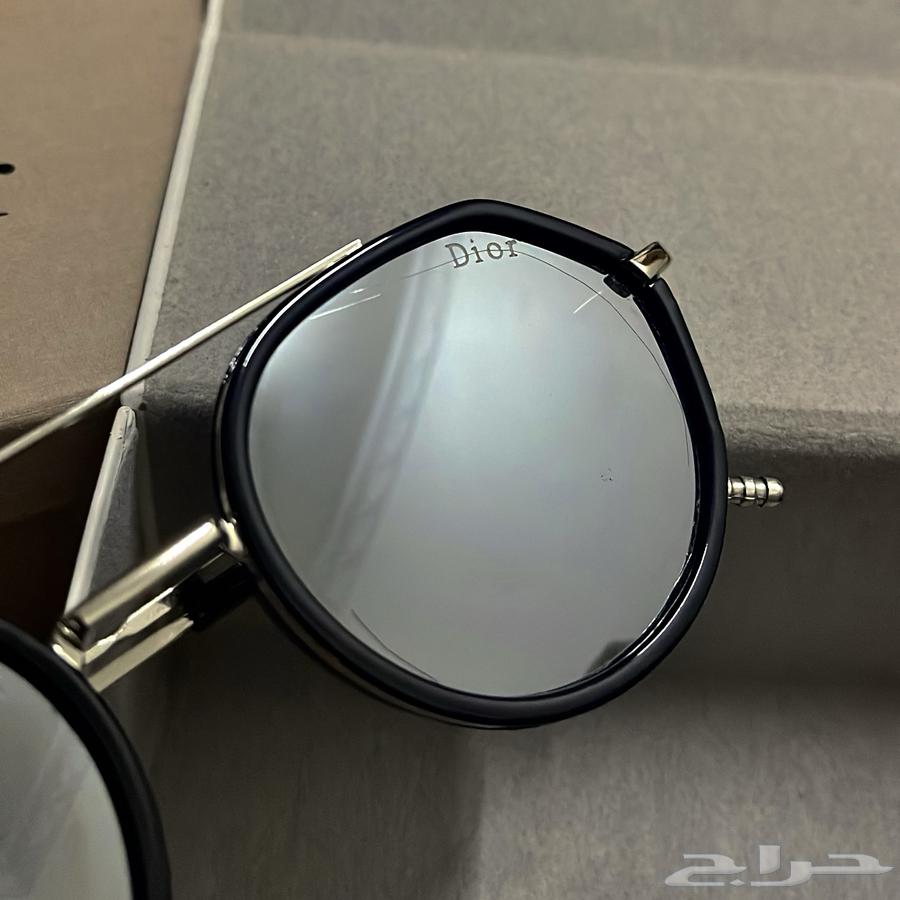 نظارة Dior63277105280385111