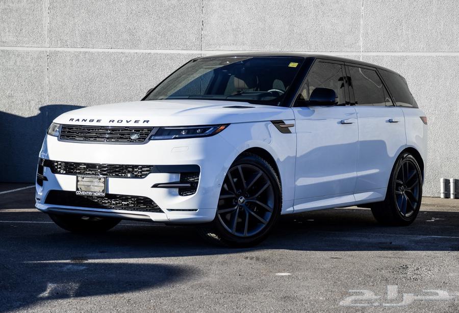 Land Rover Range Rover Sport HSE Dynamic 2024 model634750000687371114