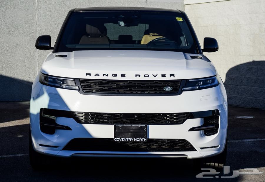 Land Rover Range Rover Sport HSE Dynamic 2024 model63475000068737111