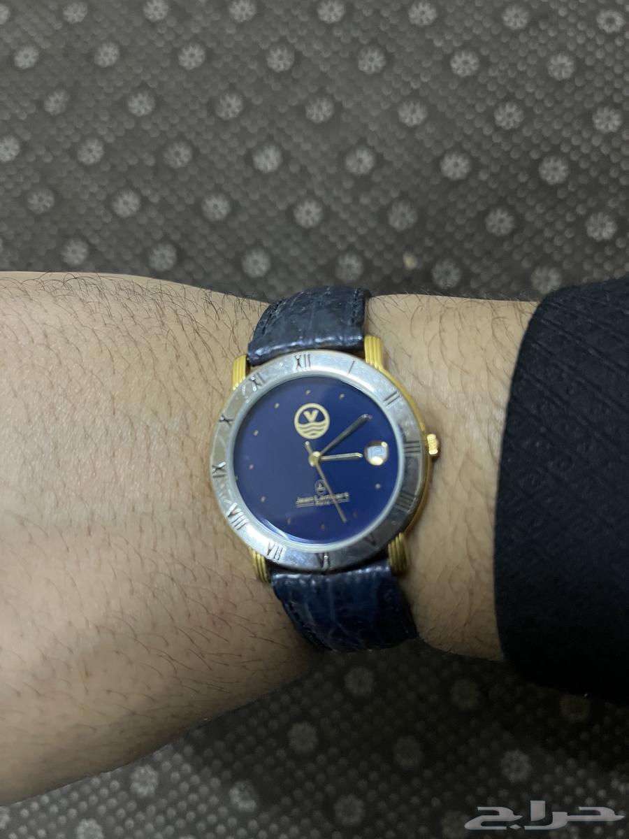Vintage watch63277112263425112