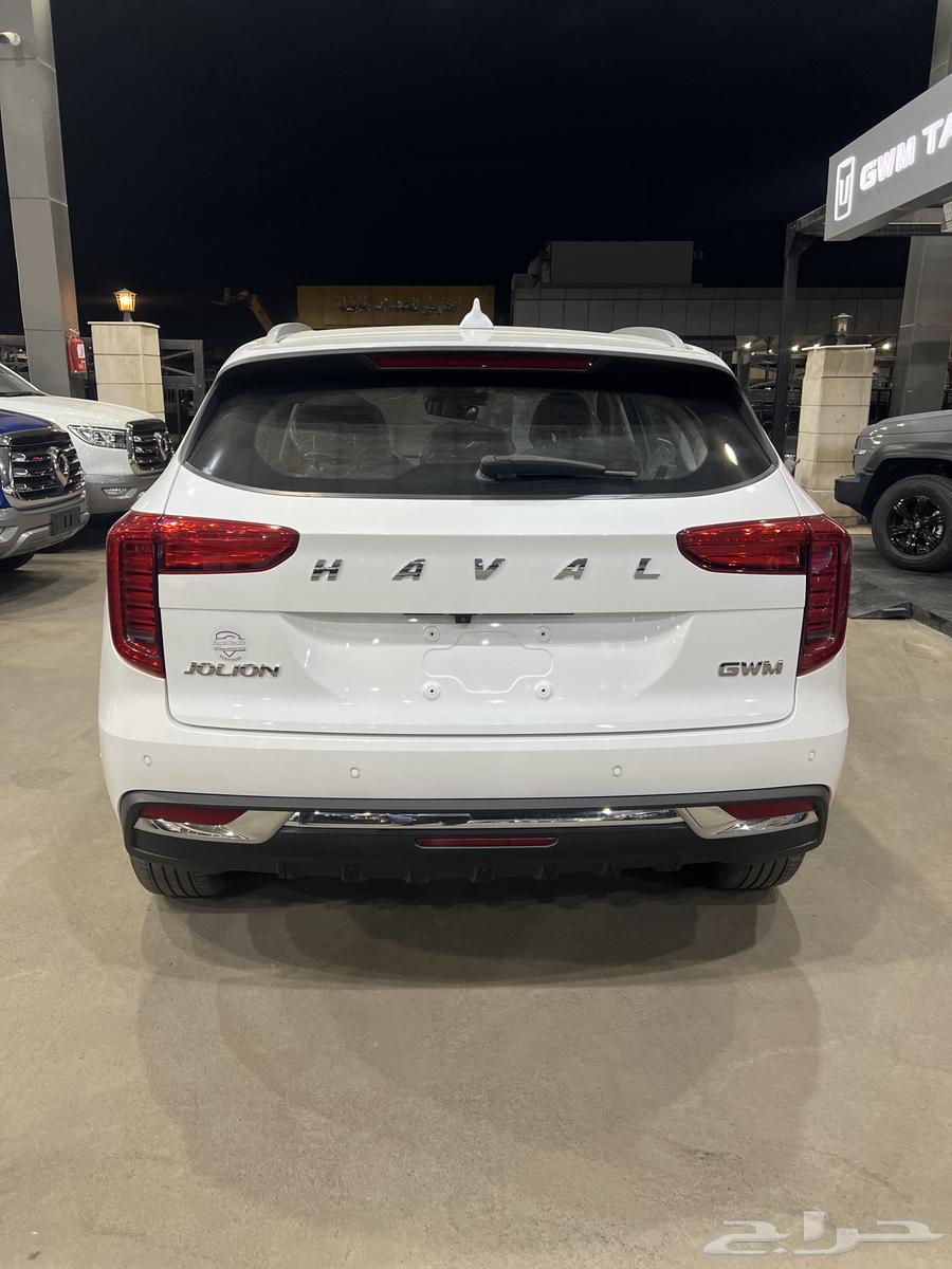 Haval Julian Full Premium 2023 Model Special Prices63475126936194111