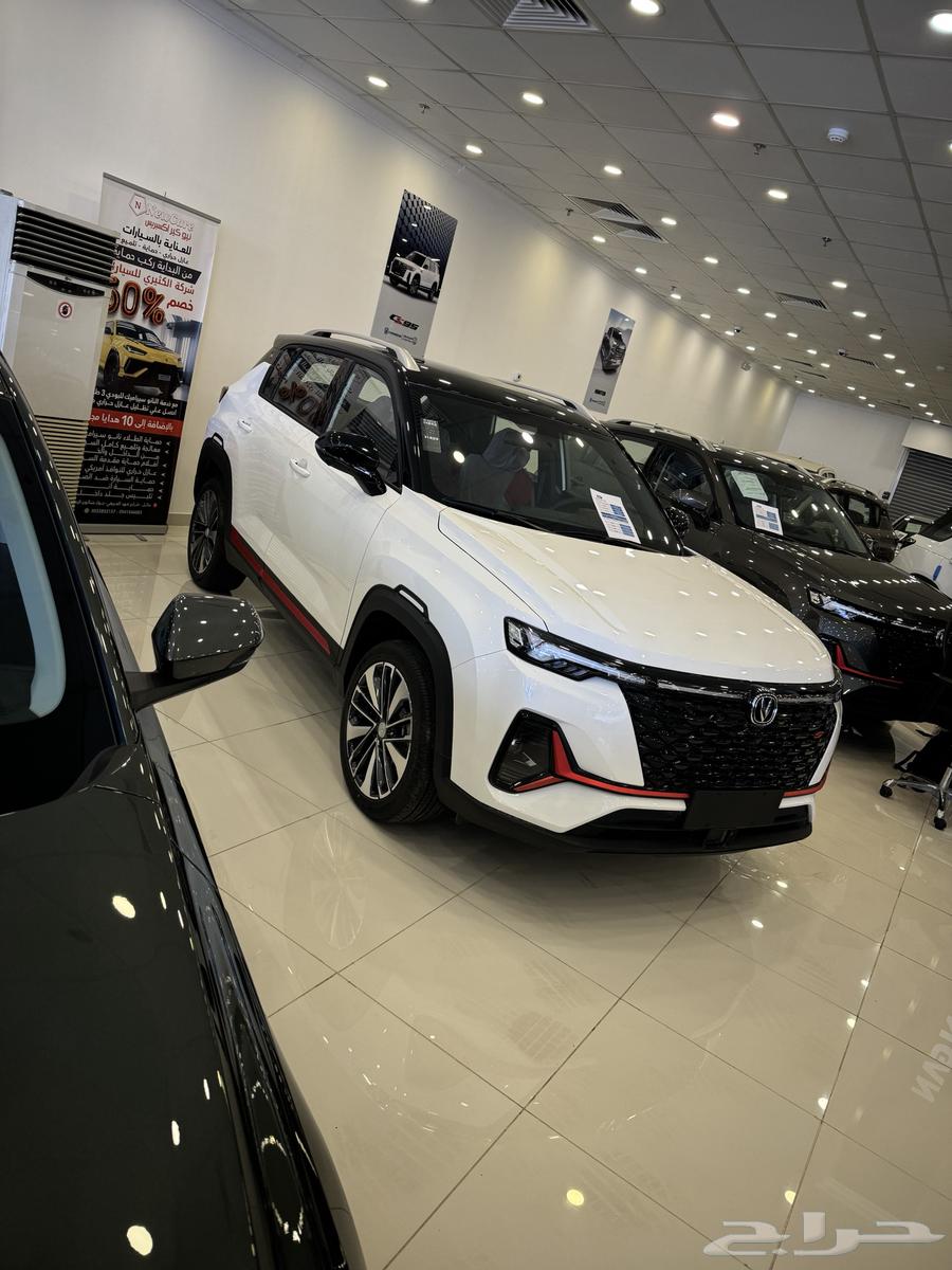 Changan CS35 price in cash is 77,700 including tax and units.63479108908162114