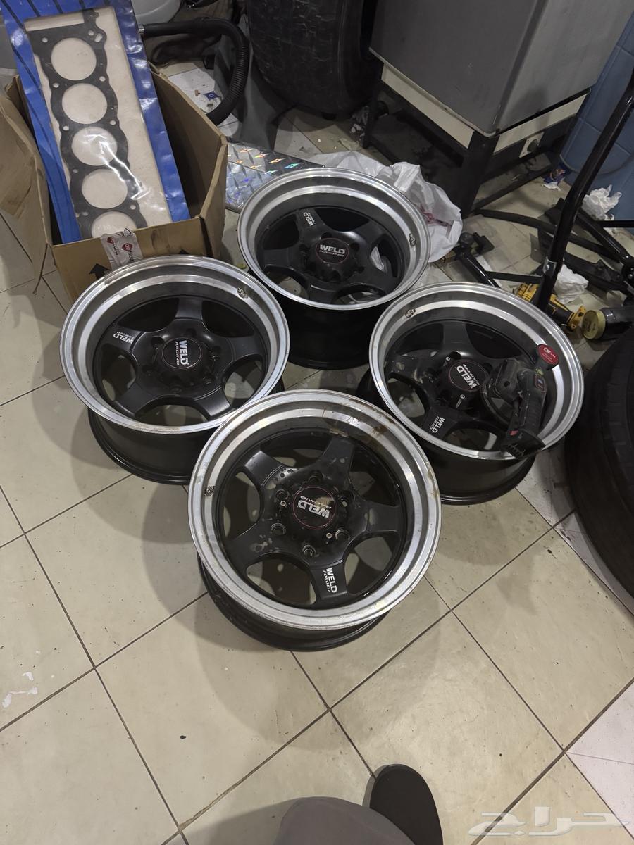 Rims and tires size 16634751605696031128