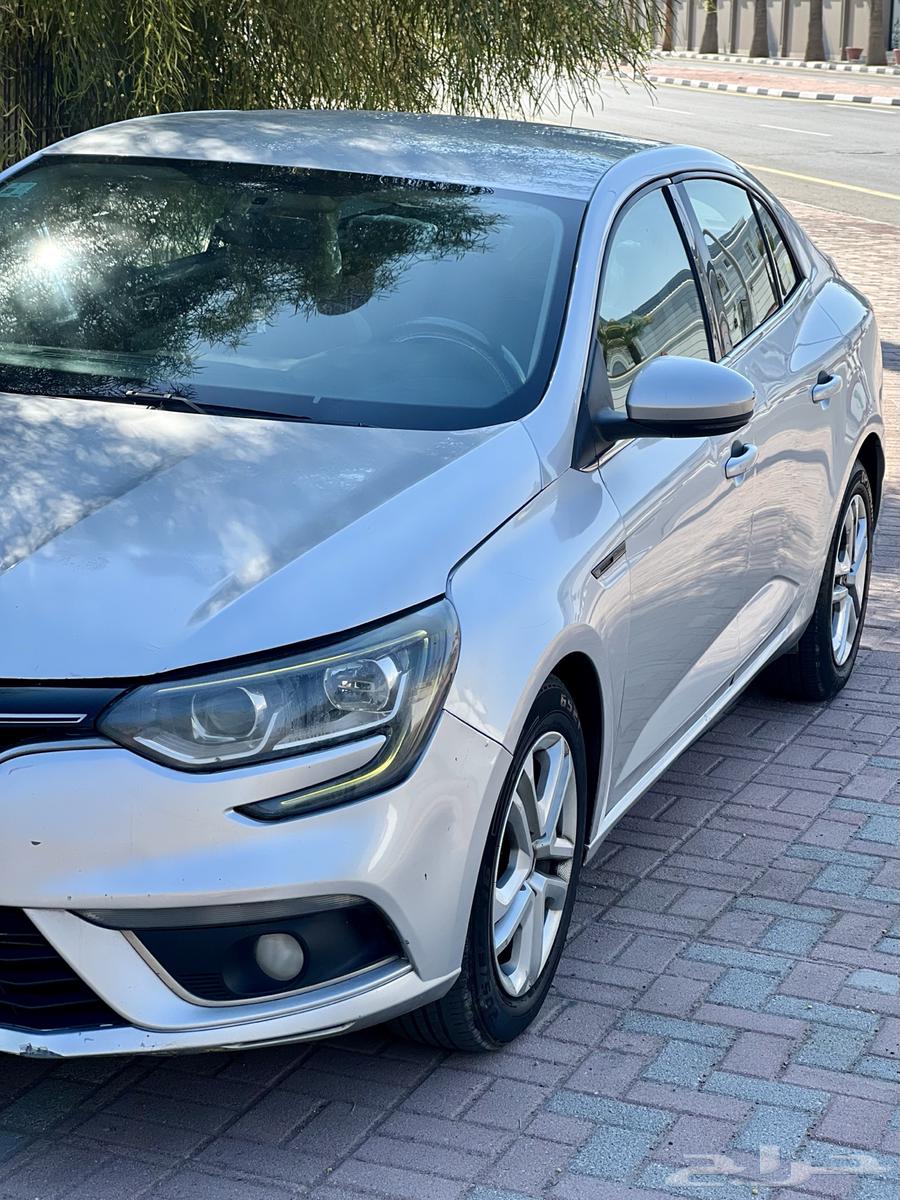 Renault Megane 2019 Model - Full maintenance done63616304748930114