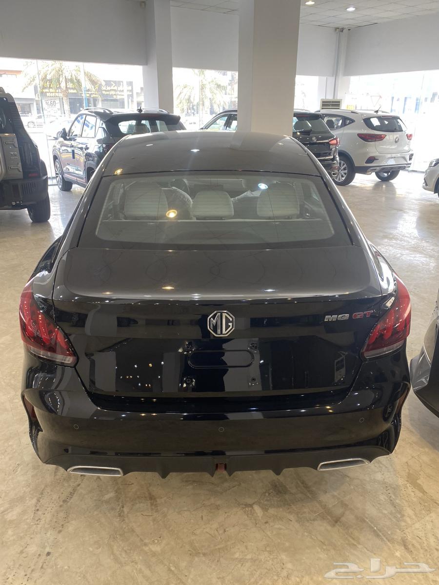 MG GT 202463480372047618111