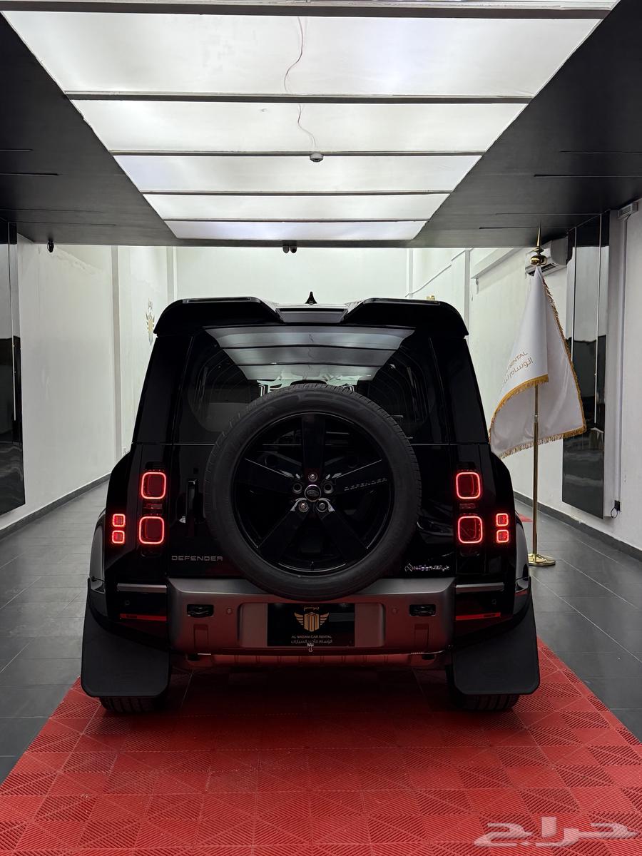 Defender for rent 202563476499067137112