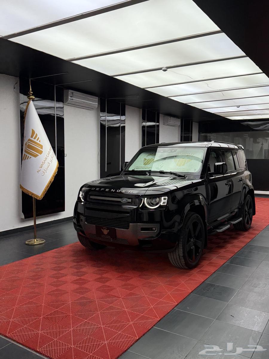 Defender for rent 202563476499067137113