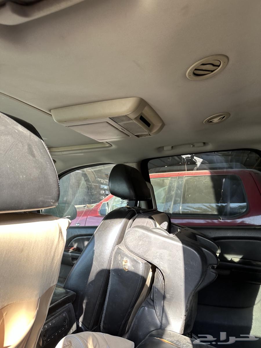 Taho 2008 interior black for sale, parts only63475963129089114