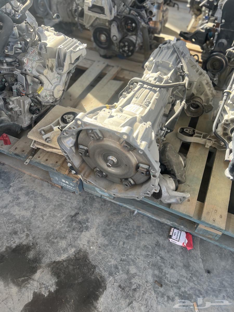MG RX8 4x4 Gearbox MG RX8 202363479440532353111
