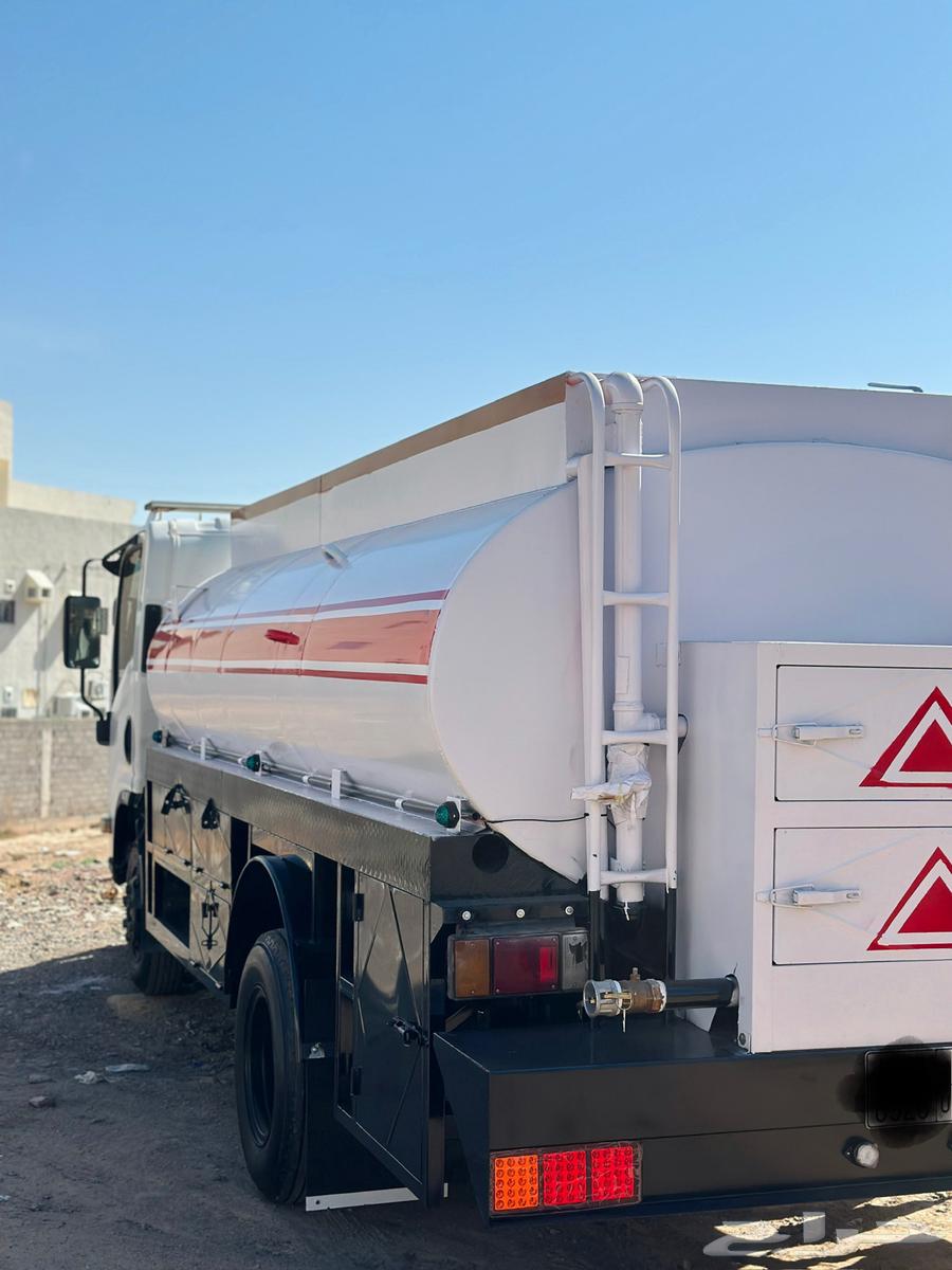 Isuzu Diesel City 2012 for rent63476969928833114