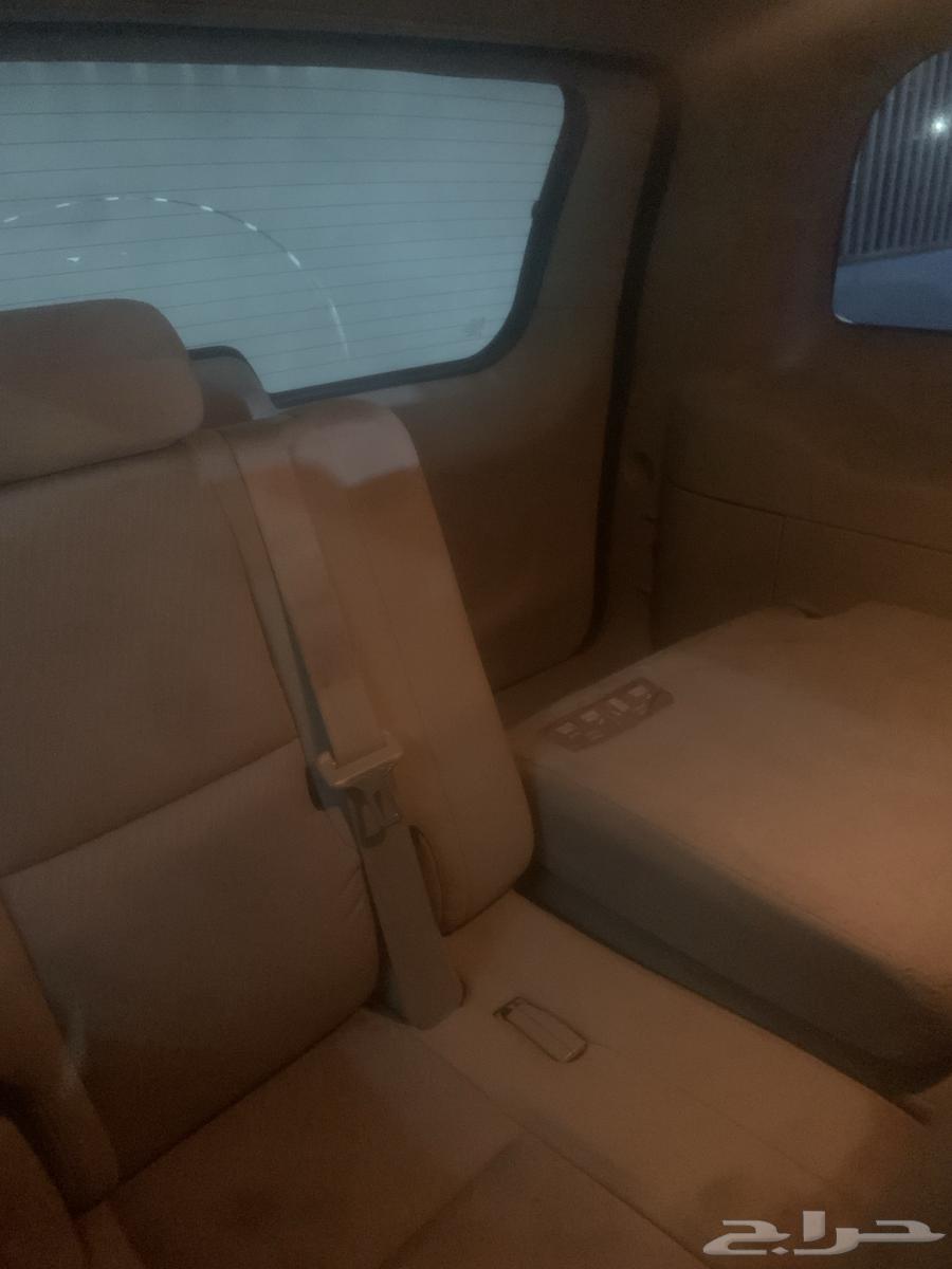 تاهو 2011 نضيف بدون دبل63478771616001118