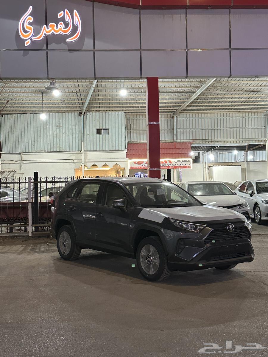 Rafour 2025 Standard Double at a price of 107,500 including at Sami Al-Qaedi63475222451969111