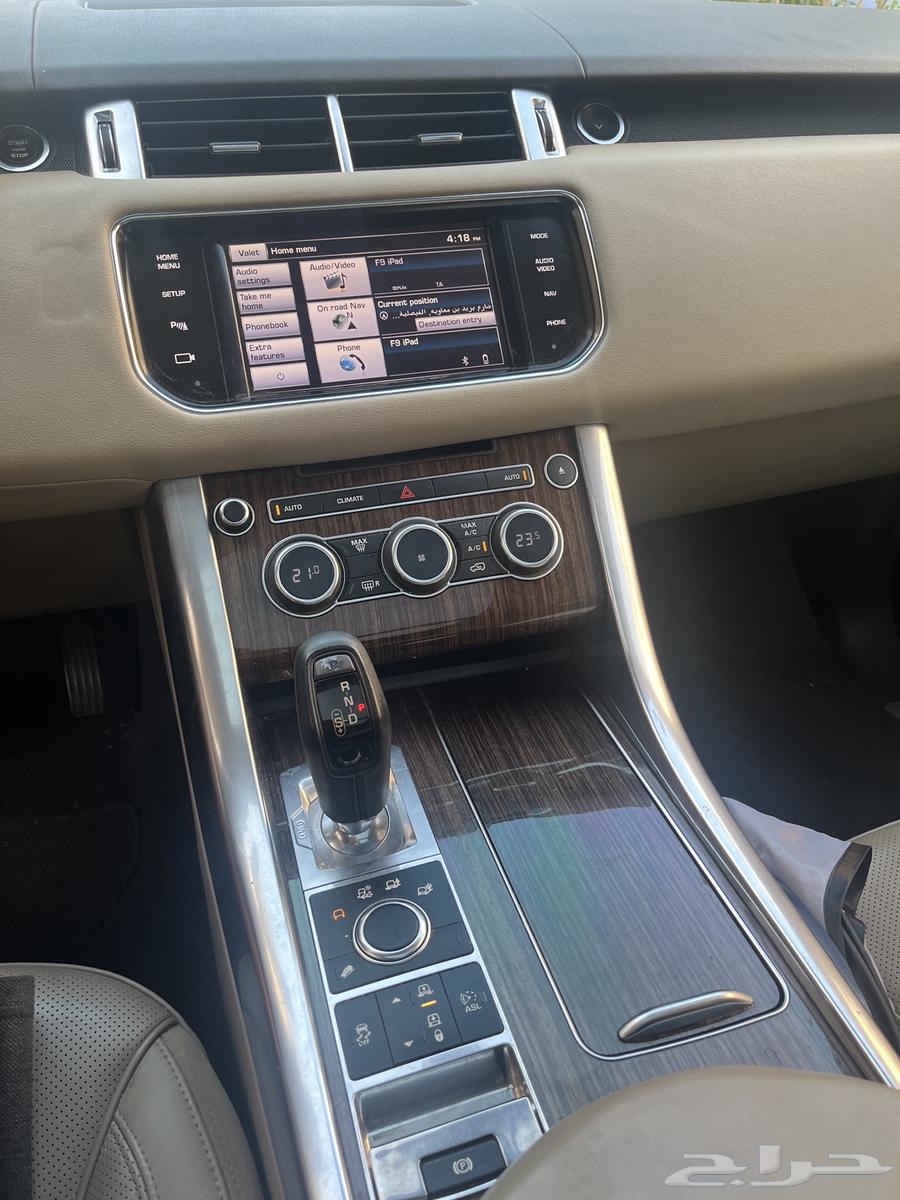 Range Rover Sport V663475222631683114
