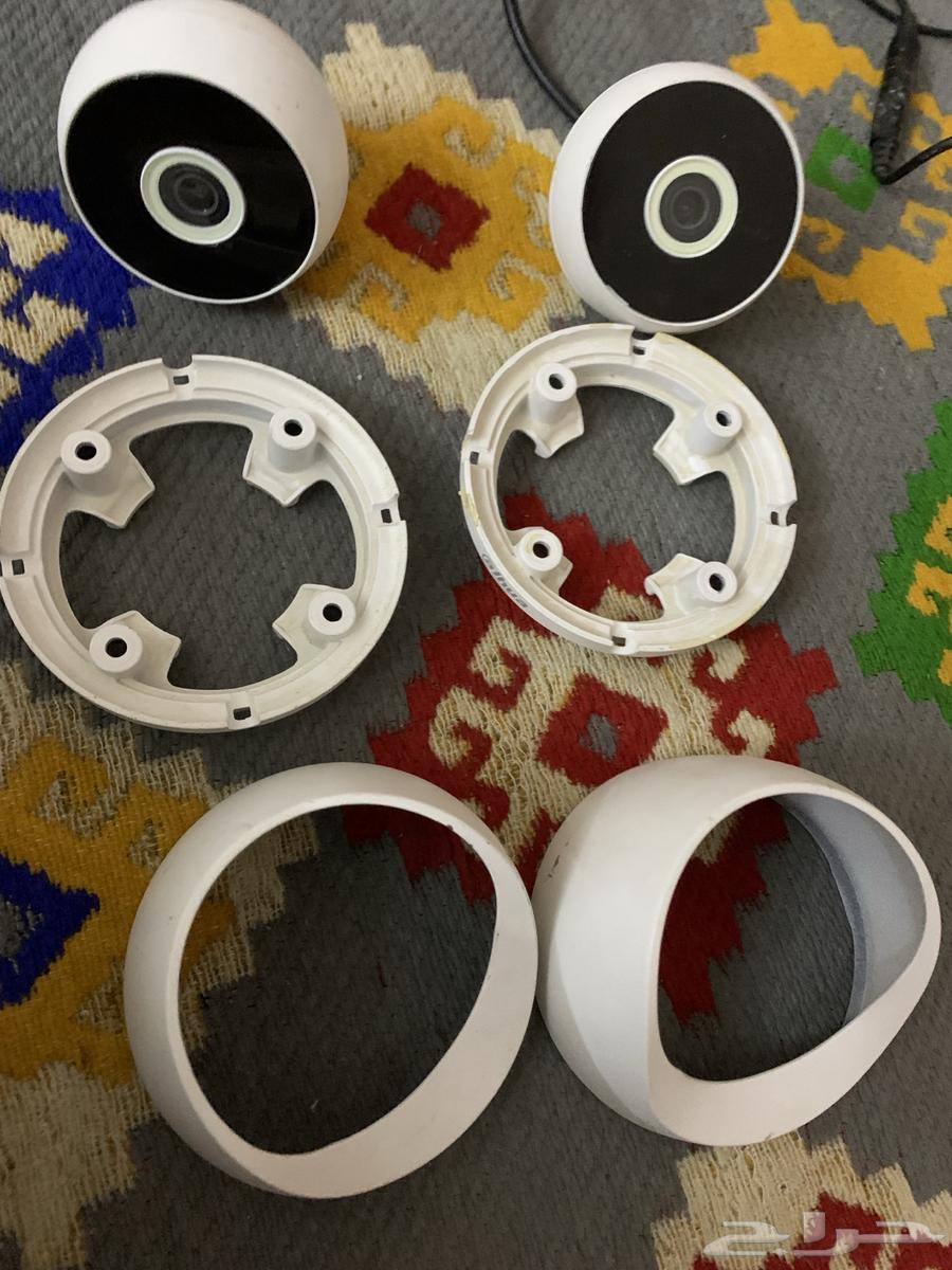 User cameras with a clean device are required632774655564831122