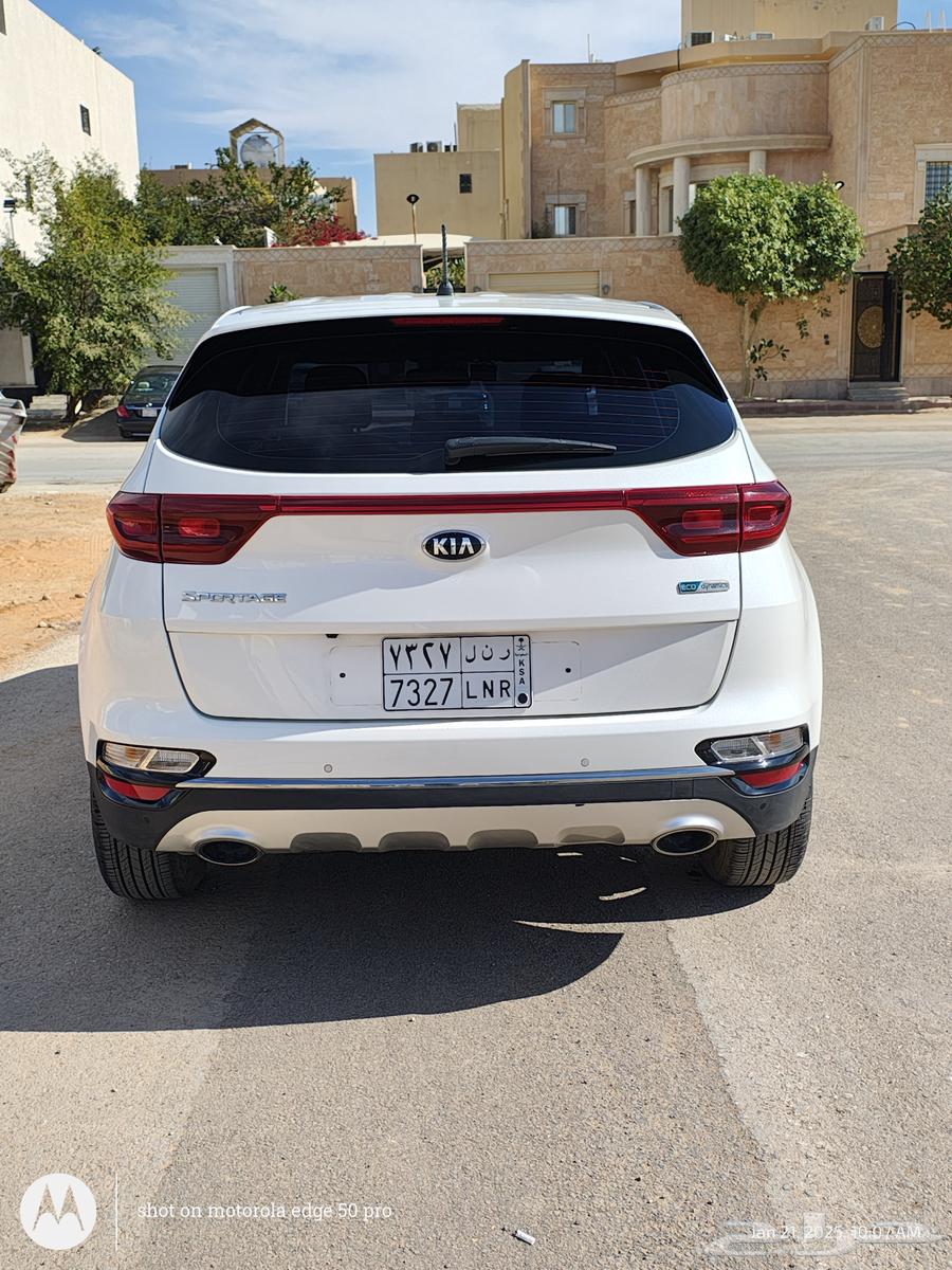 Kia Sportage 2019 Diesel63478249910146114