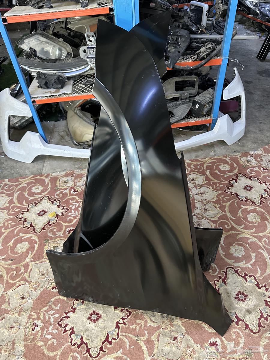 Cadillac ATs 2019 Right Left Flap63479782847489113