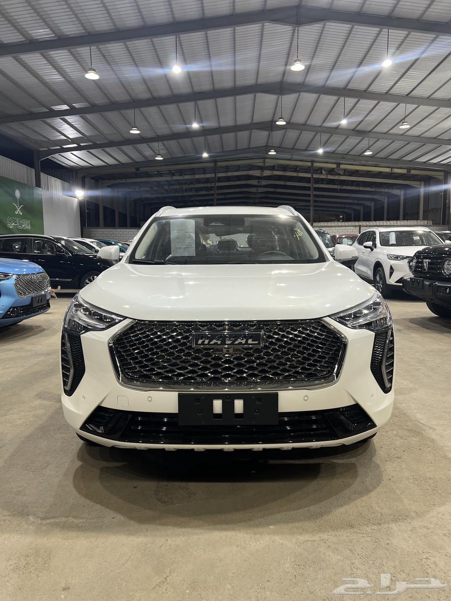 Haval Julian Full Premium 2023 Model Special Prices63475126936194112