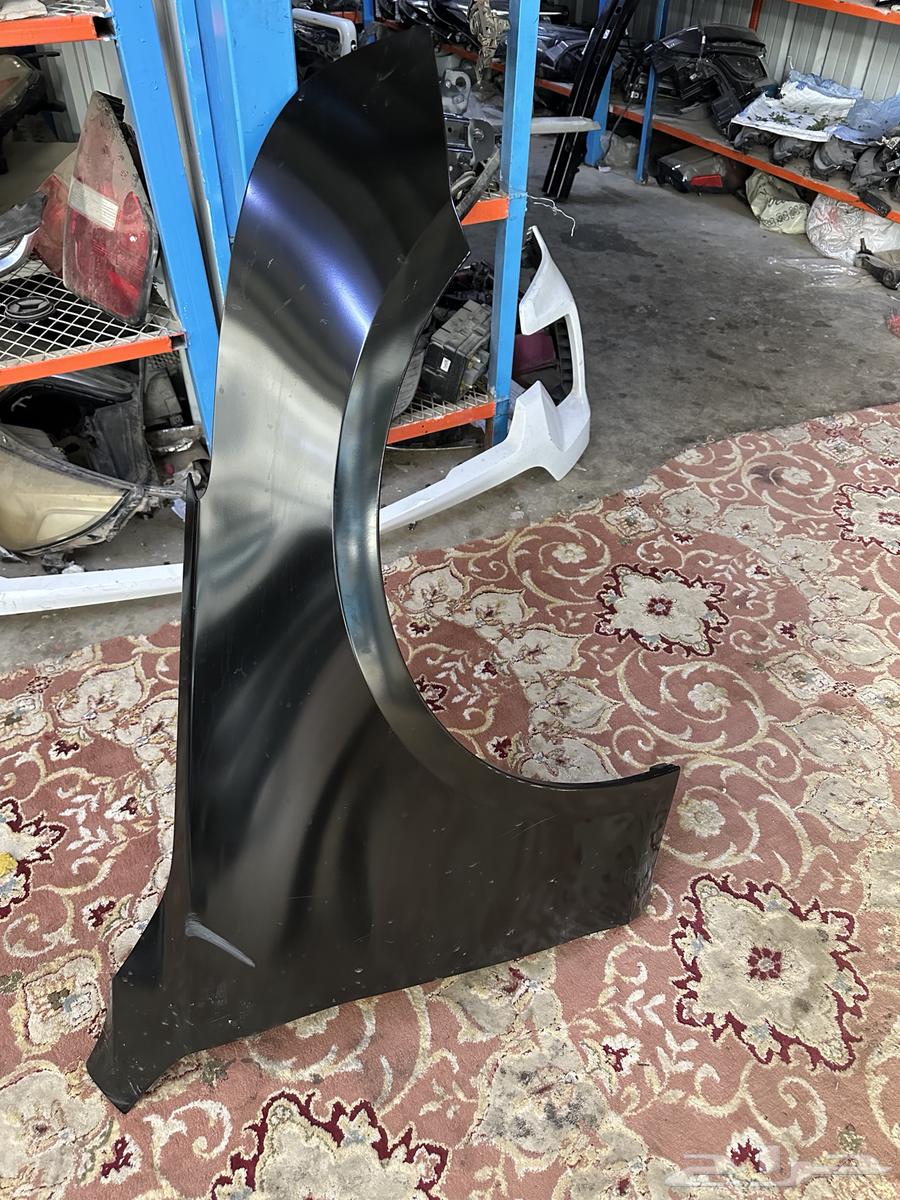 Cadillac ATs 2019 Right Left Flap63479782847489111