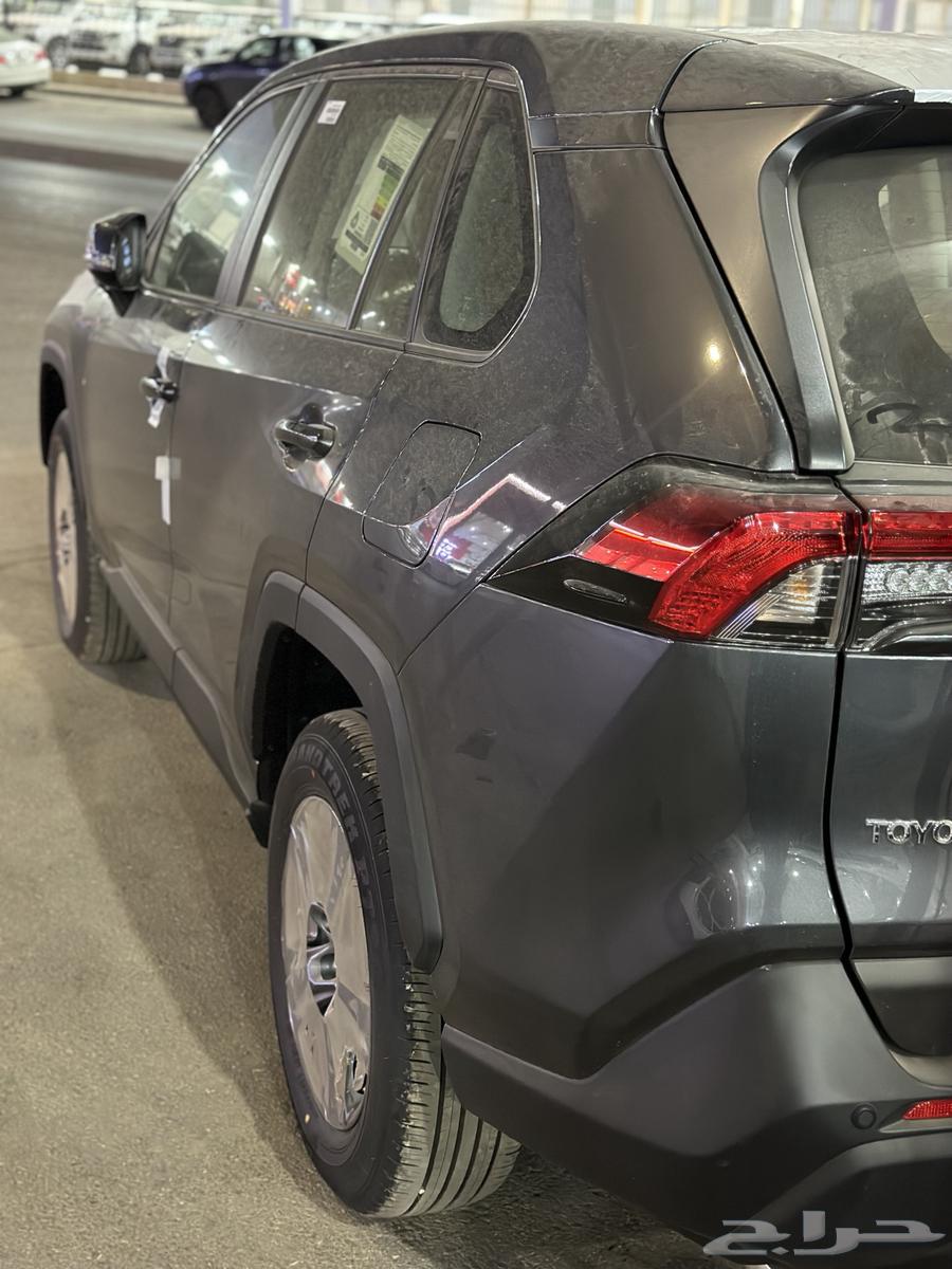Rafour 2025 Standard Double at a price of 107,500 including at Sami Al-Qaedi63475222451969112