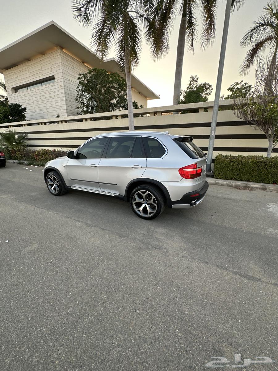 BMW X563481294155650111