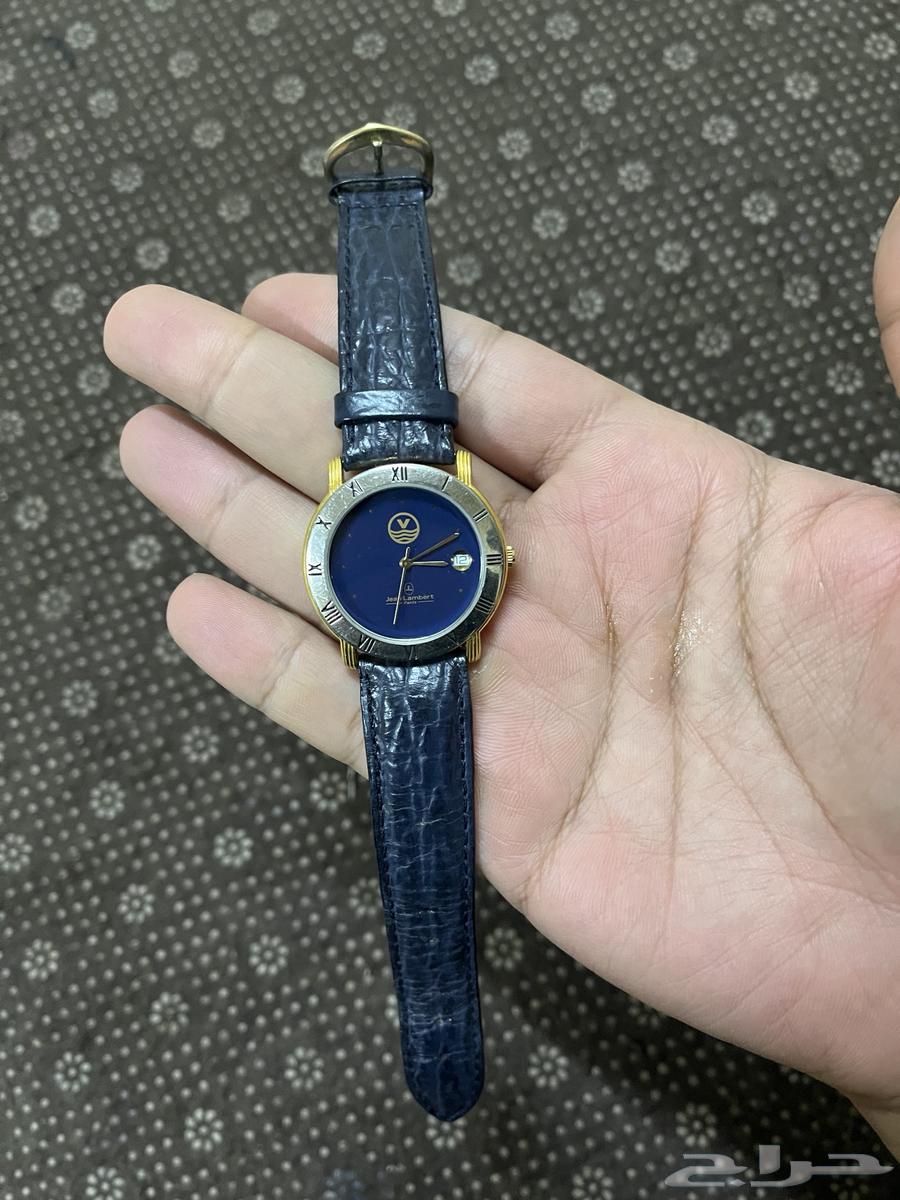 Vintage watch632771122634251121