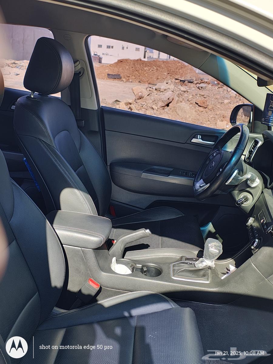 Kia Sportage 2019 Diesel63478249910146112
