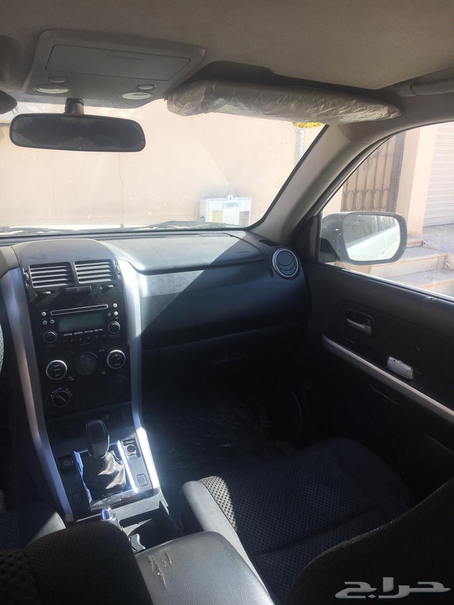 Grand Vitara 200963479535107842113