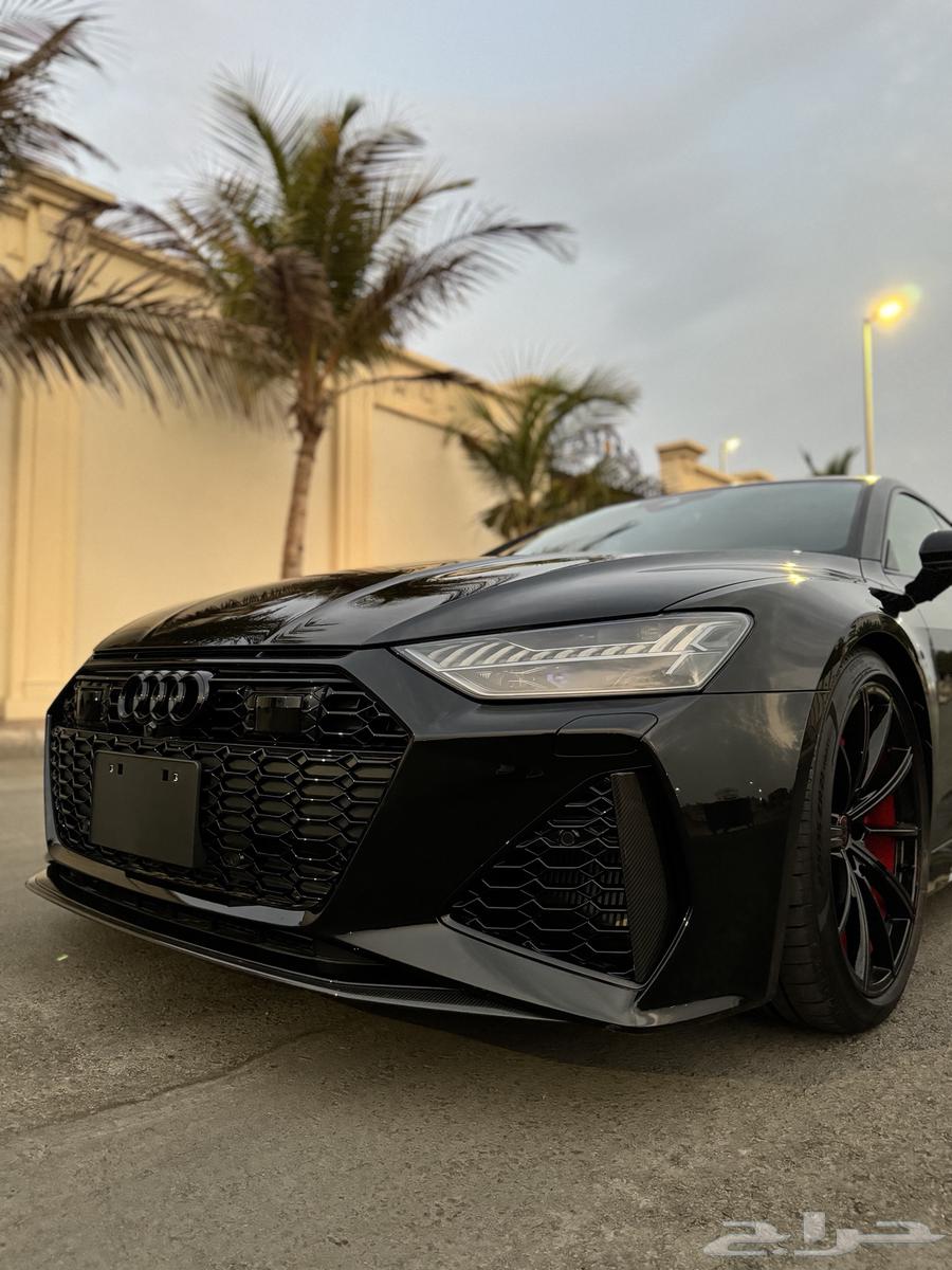2022 اودي RS763478093245314111