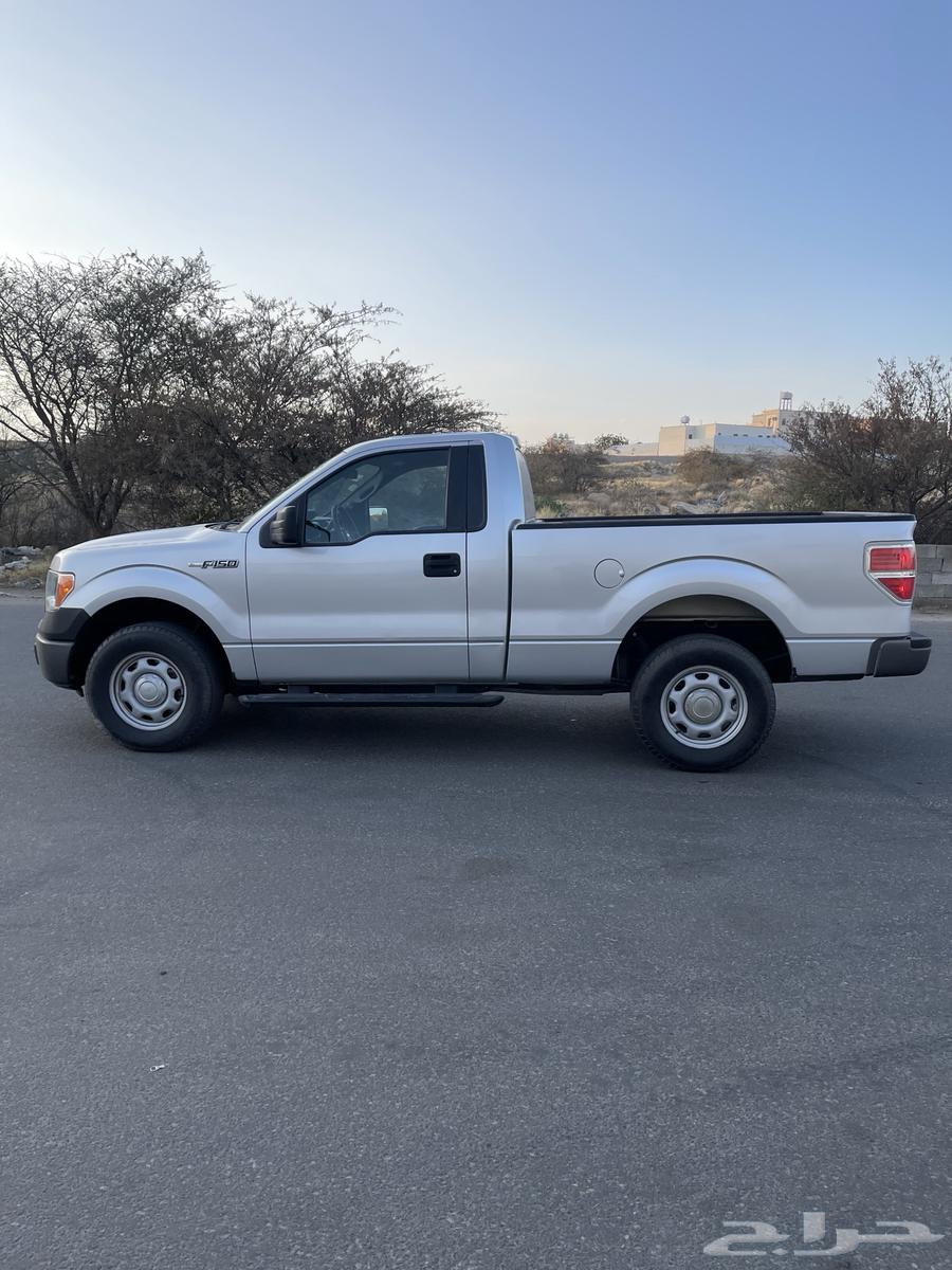 فود F150 غماره 2014 (تم البيع)63476094227459111