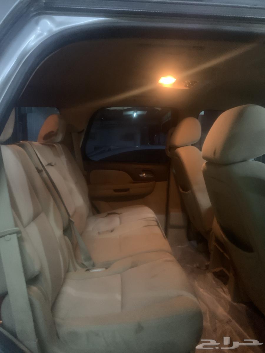 تاهو 2011 نضيف بدون دبل63478771616001111