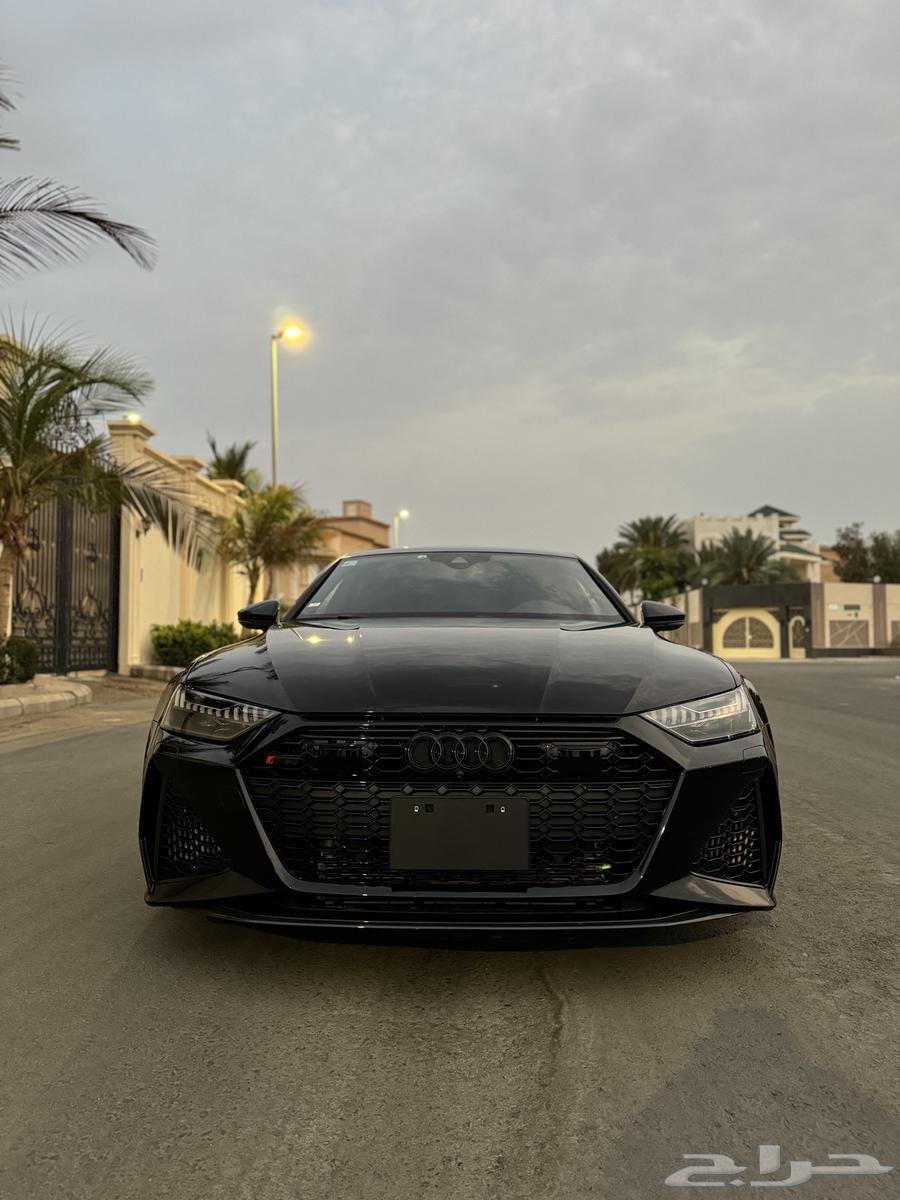 2022 اودي RS763478093245314112