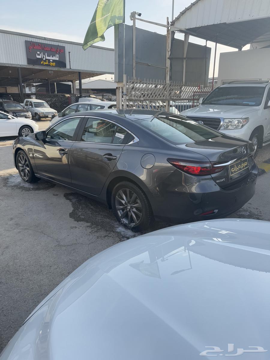 Mazda 6 202163479108884994114