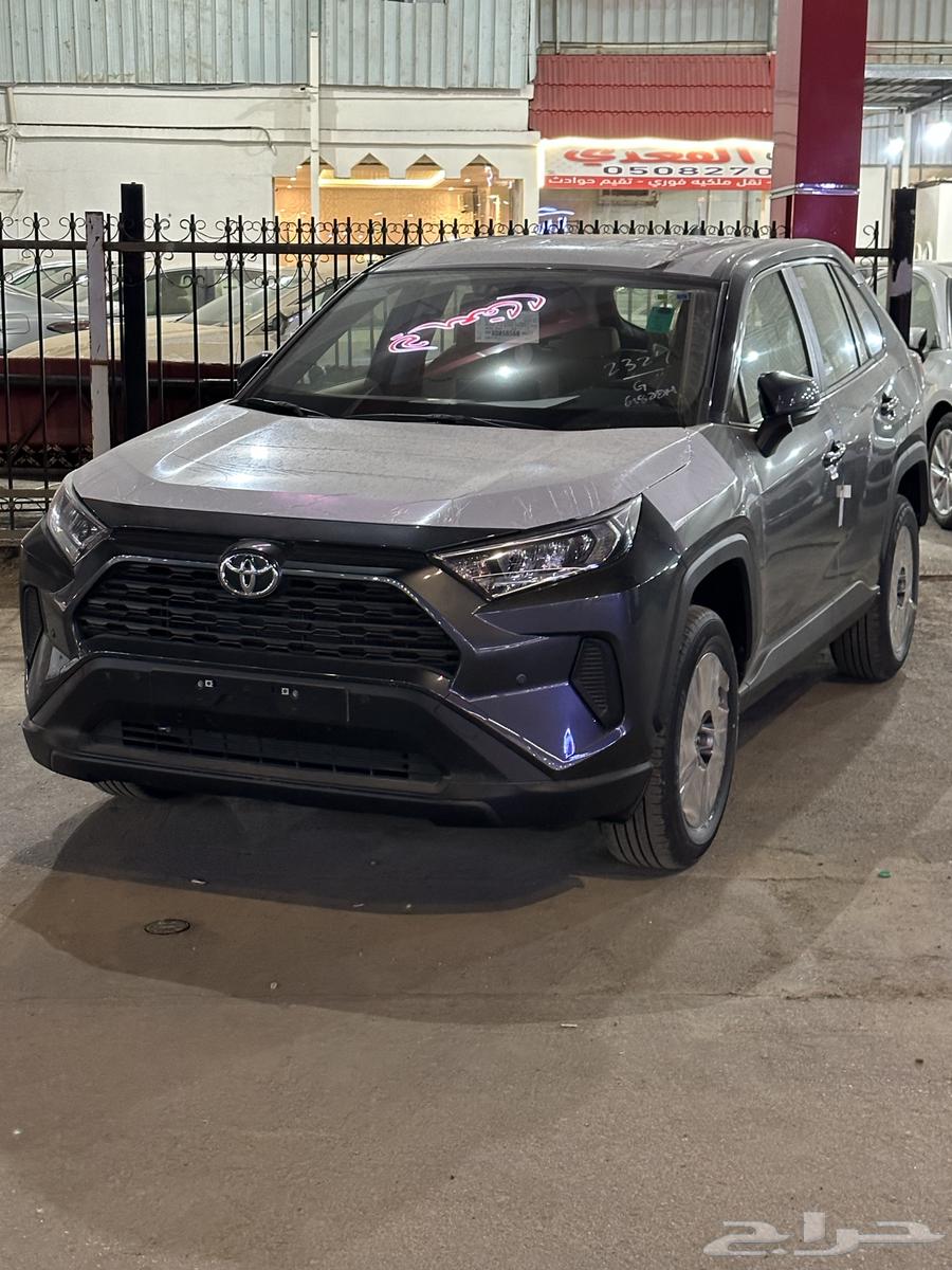 Rafour 2025 Standard Double at a price of 107,500 including at Sami Al-Qaedi63475222451969113