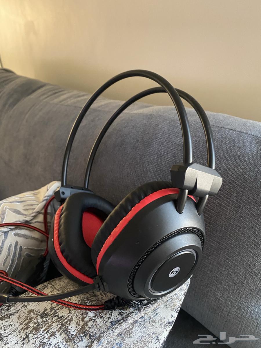 Microdigit headset632774830784011117