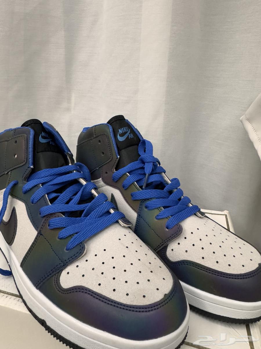 Authentic Air Jordan 1 Shoes63616943819906111