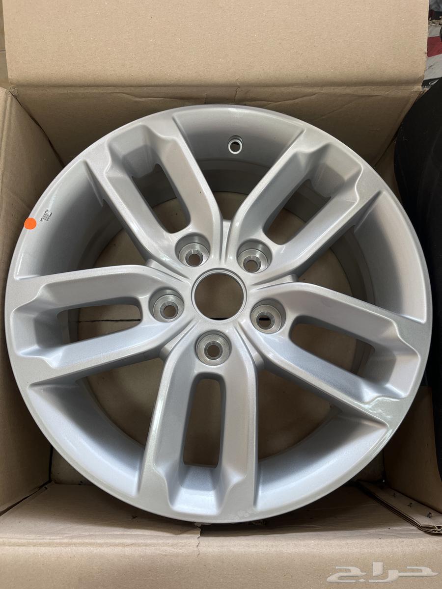 Optima rim from 2012-2015. New and original.63478585413506116