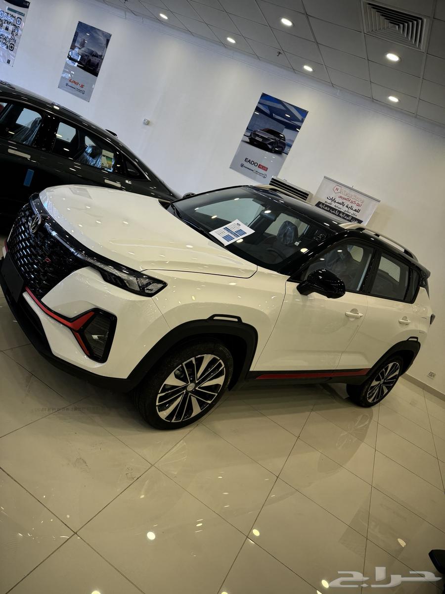 Changan CS35 price in cash is 77,700 including tax and units.63479108908162113