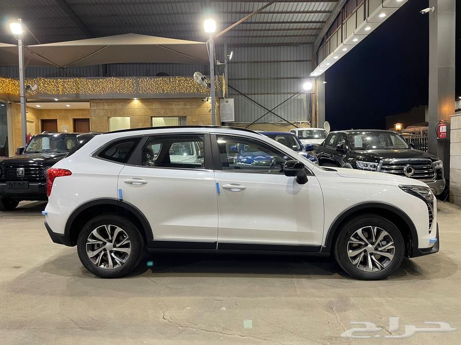 Haval Julian Pro Half Option 2025 Model Special Price Offers63477434590210111