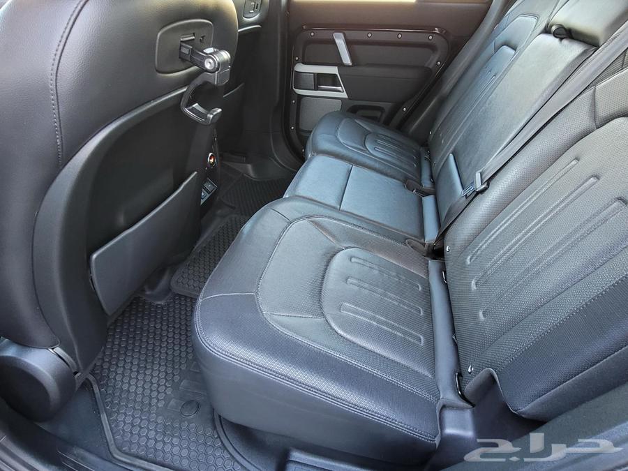 Defender 110 six cylinder63476467443842113